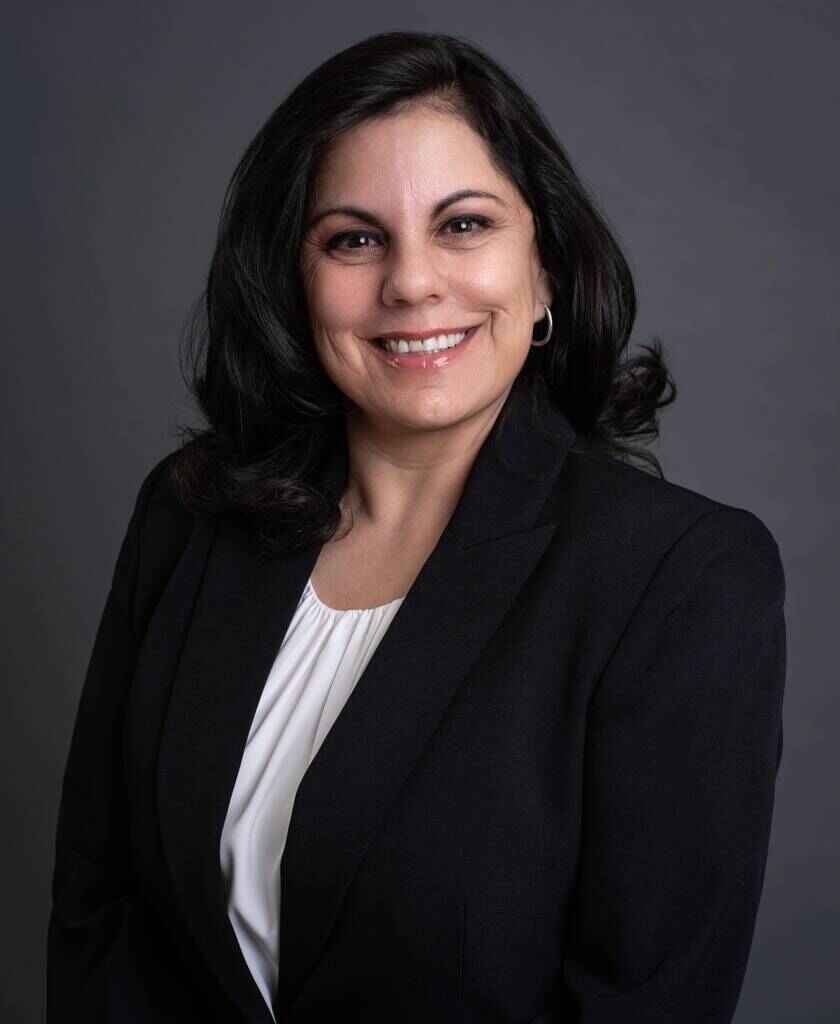 Dr. Vicki Phillips