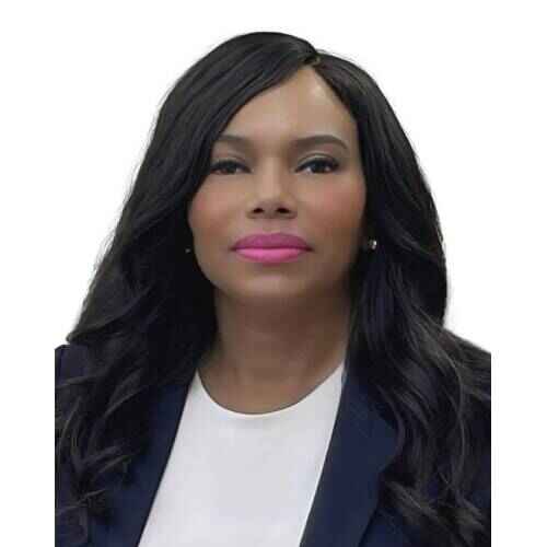 Dr. Vilicia Cade