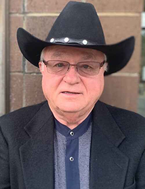 Dr. W. Lynn Kirkland
