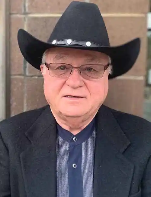 Dr. W. Lynn Kirkland
