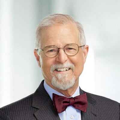 Dr. Walter Peters, MD