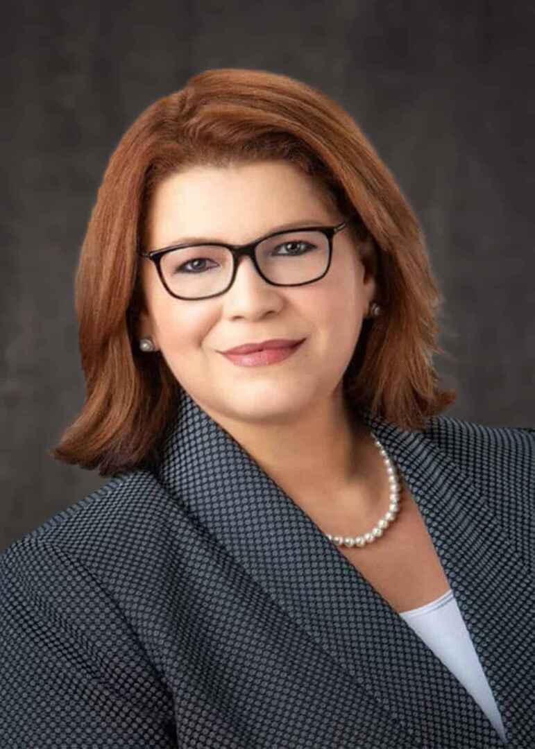 Dr. Wanda Figueroa-Peralta