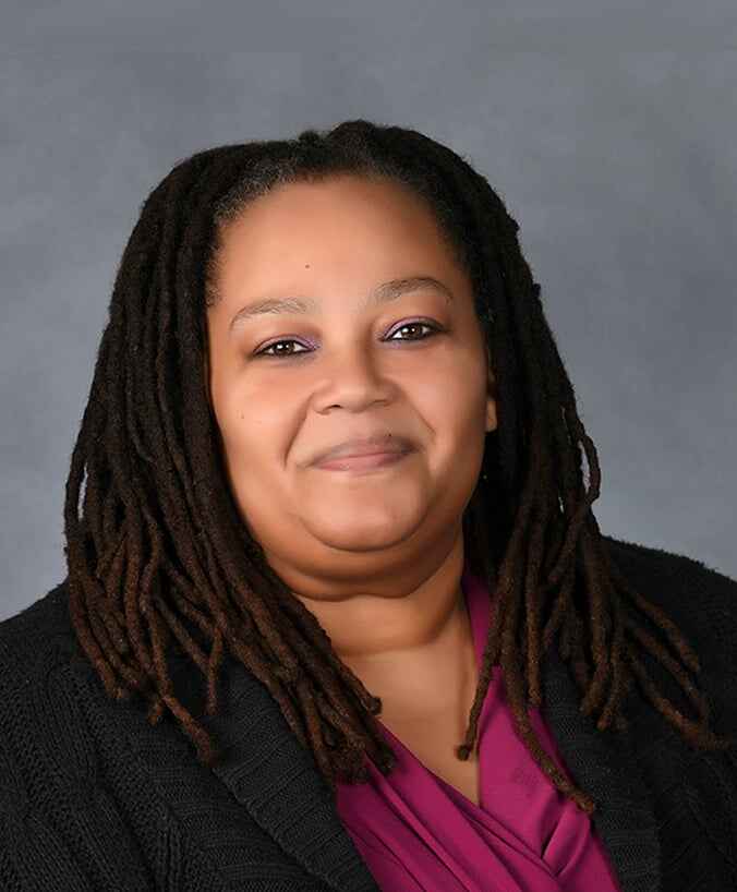 Dr. Wanda Parker