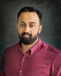 Dr. Waqas Yasin