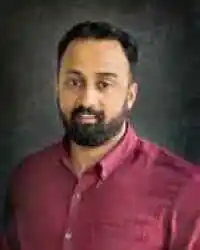 Dr. Waqas Yasin