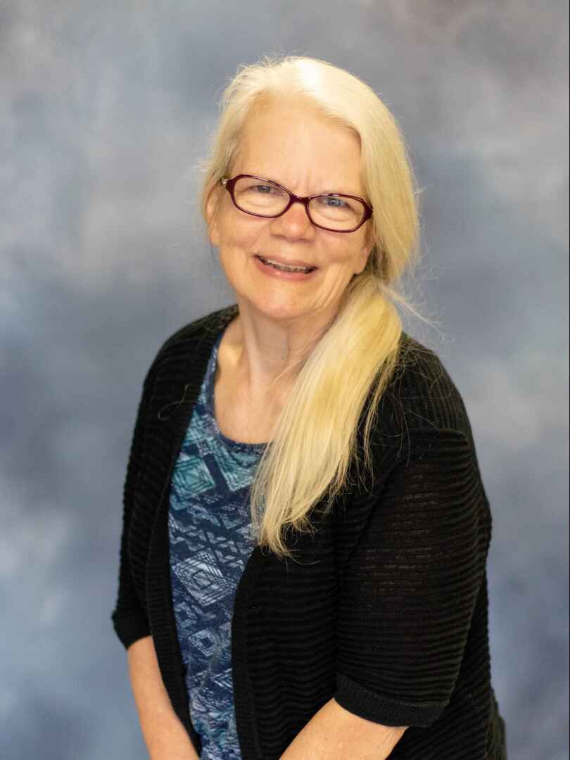 Dr. Wendy Page