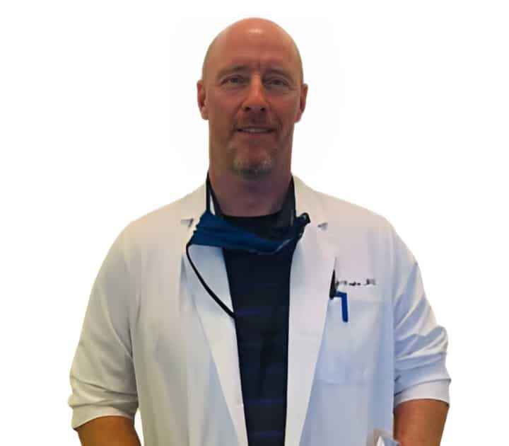 ​Dr. Westbrook Kaplan, MD