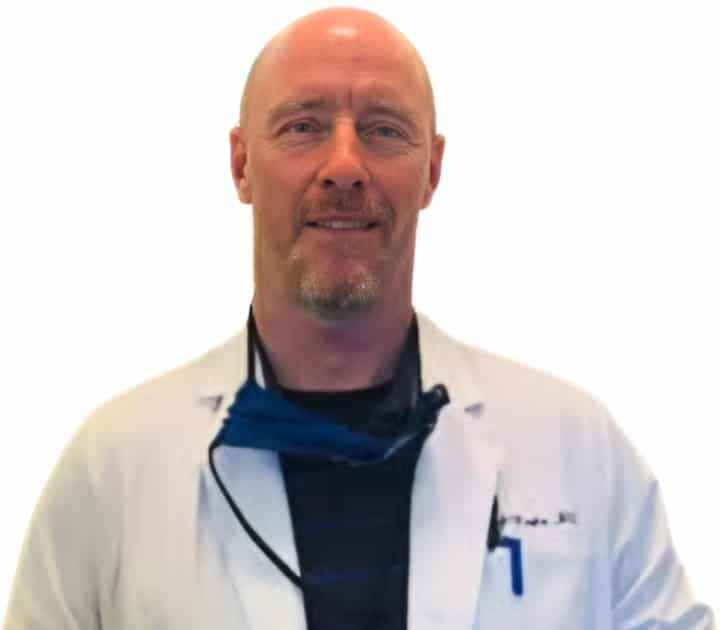 Dr. Westbrook Kaplan, MD