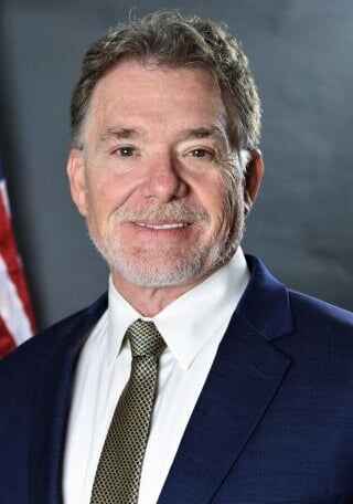 Dr. William "Billy" Irwin, MD