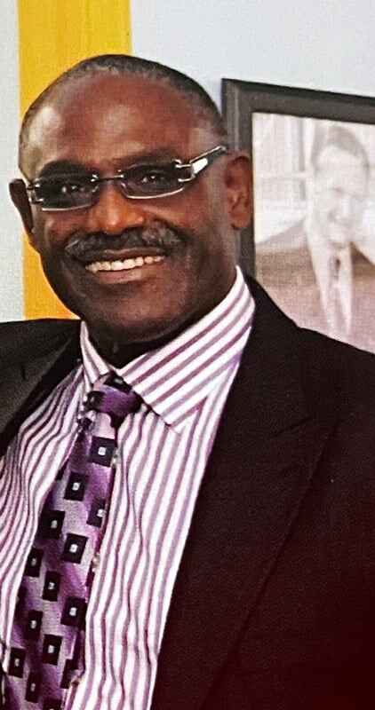 Dr. William L. (Billy) Taylor, Jr.