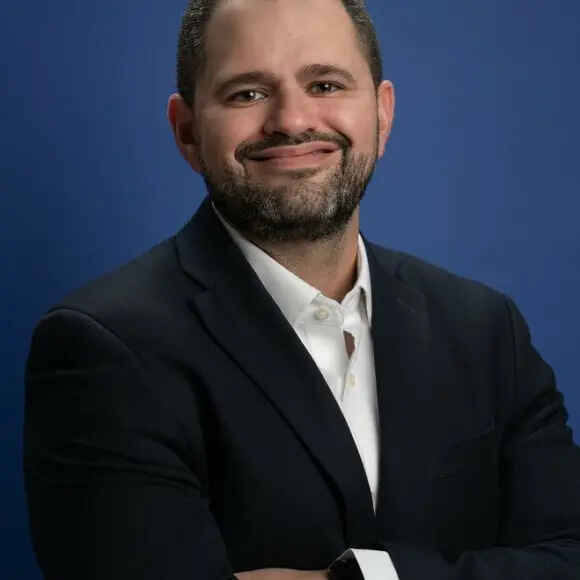 Dr. William Lugo Sanchez