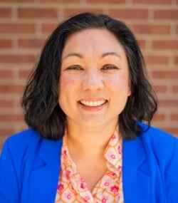 Dr. Yohanna S. Vernon