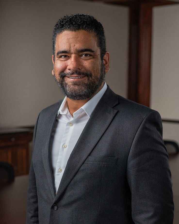 Dr. Yusef Canaan