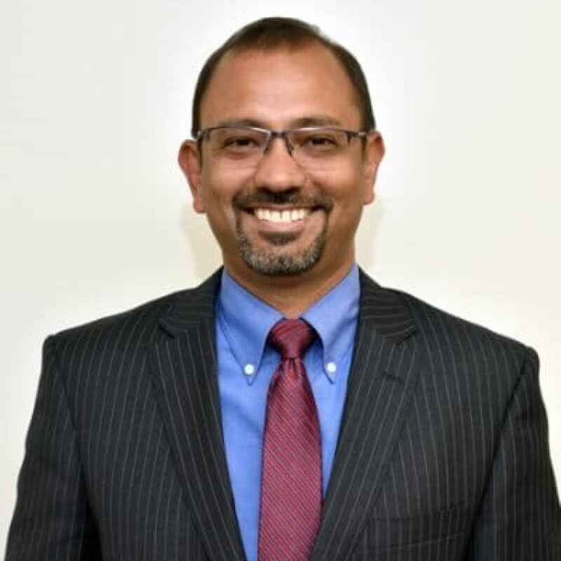Dr. Arshad William, M.D.