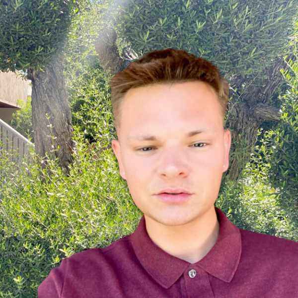Drew LaPage, BA