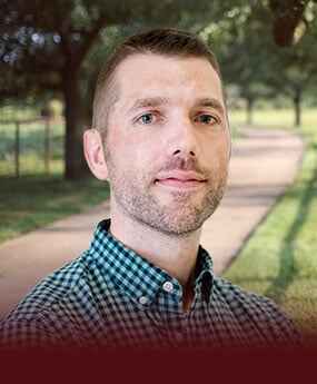 Drew Mclaughlin, LPC, LCDC, EMDR