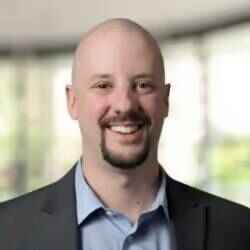 Drew Powers, CAI-II, CSAC-A