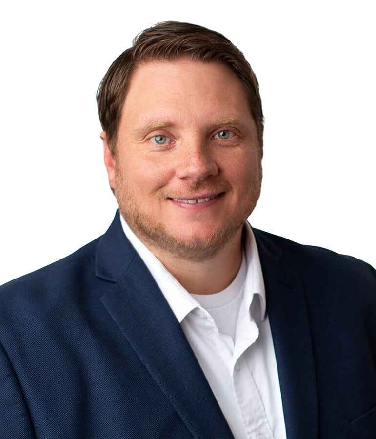 Drew Womack, RN