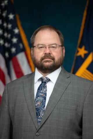 Duane Gill