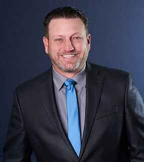 Dustin Bryan, LPC, LADC