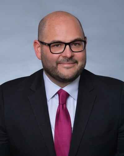 Dustin Frel