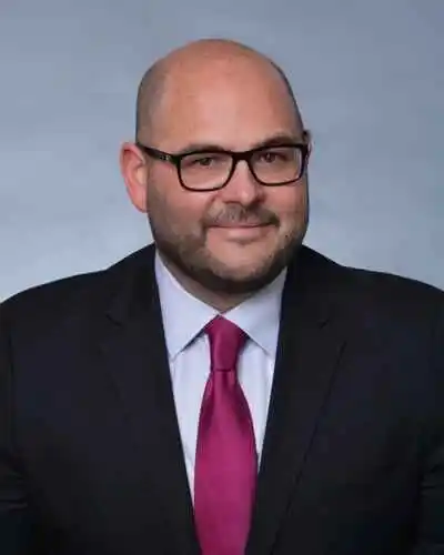 Dustin Frel