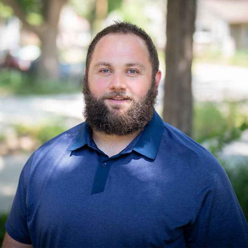 Dustin Lyons, BSBA, SAC, Certified Recovery Coach