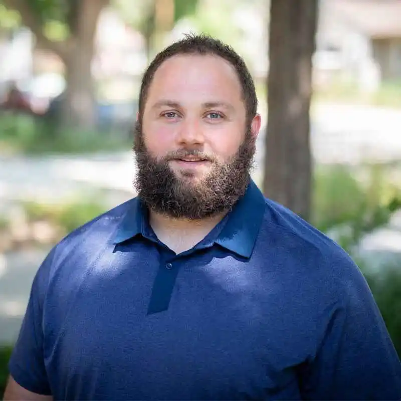 Dustin Lyons, BSBA, SAC, Certified Recovery Coach
