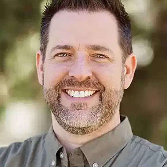 Dustin Tibbitts, LMFT