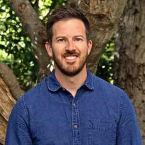 Dustin Wagner, MA, LPC