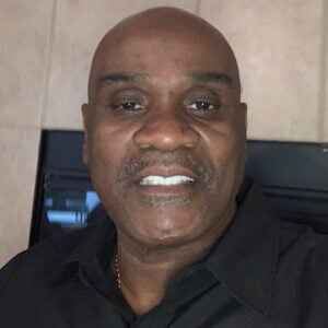 Dwayne Patterson