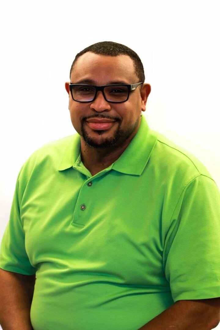 Dwight Austion