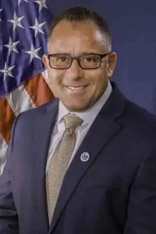 Dwight D. Fields