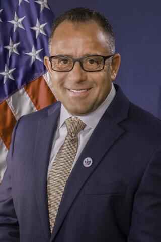 Dwight D. Fields