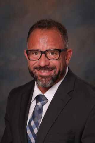 Dwight Fields, MHA