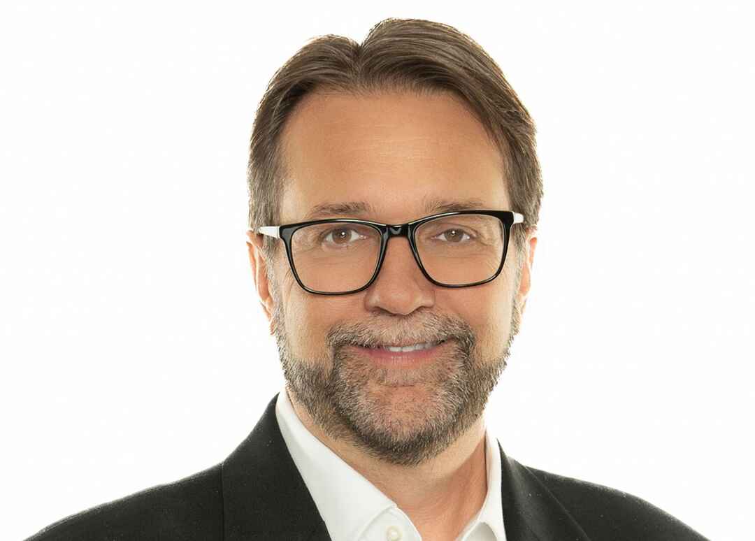 Dwight Mussleman