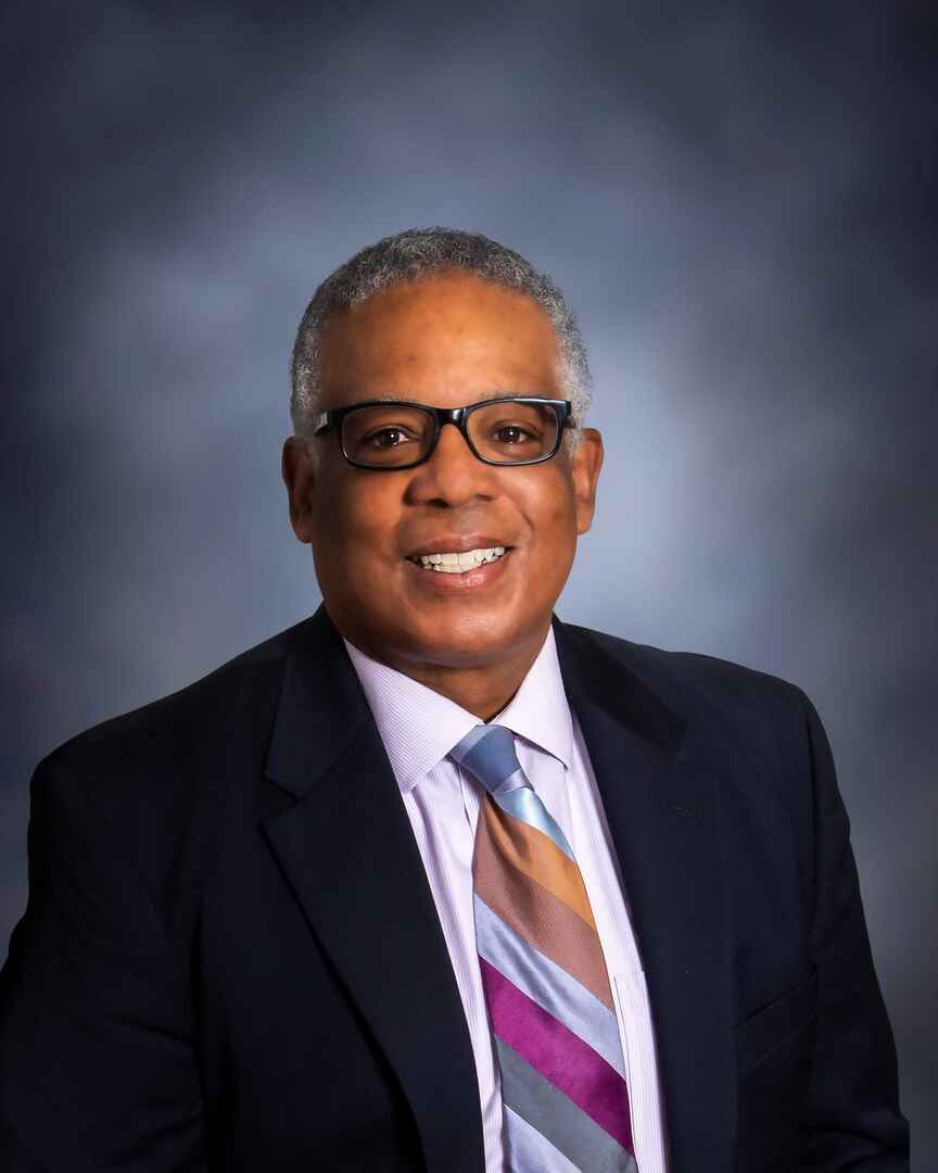 Dwight Robinson