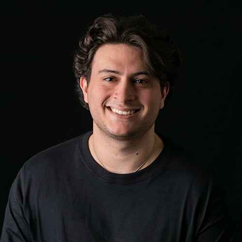 Dylan Tabouchirani, CRPA