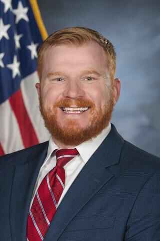 E. Chris Ferguson, FACHE, MSHA, MSHI