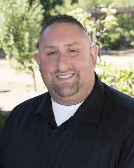Earl Chavez