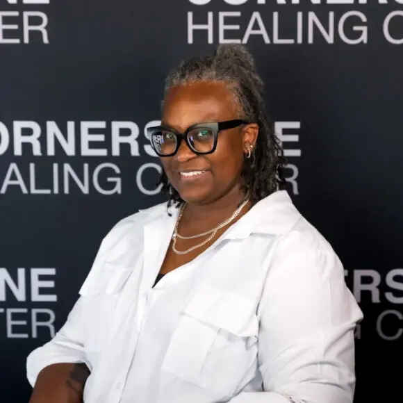 Eboni Fields, Clinical Director of Our Scottsdale Facility