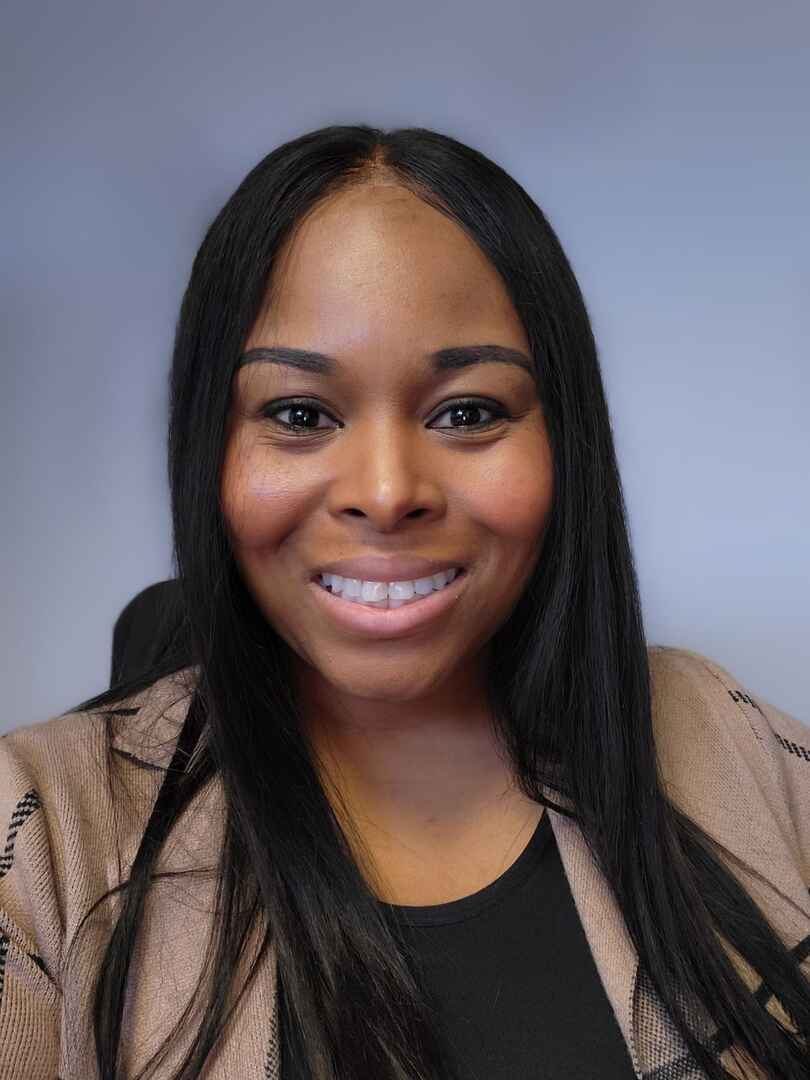 Ebony Wilson, MS, LADC, AADC, LPC