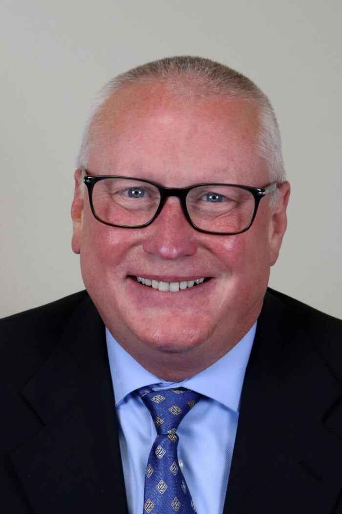 Ed Cullumber, LCSW