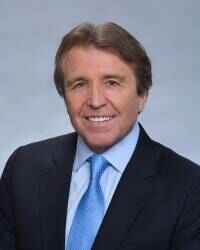 Ed Volk, M.A., LMFT, LAADC