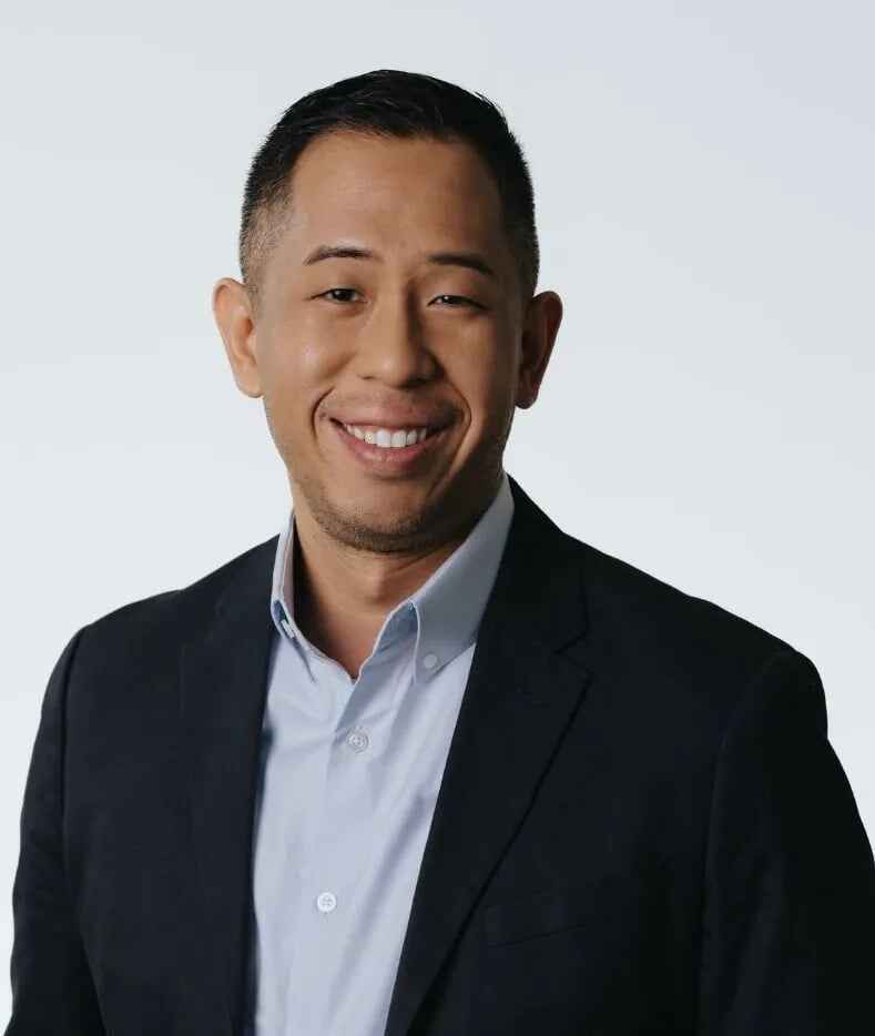 Eddy Lai