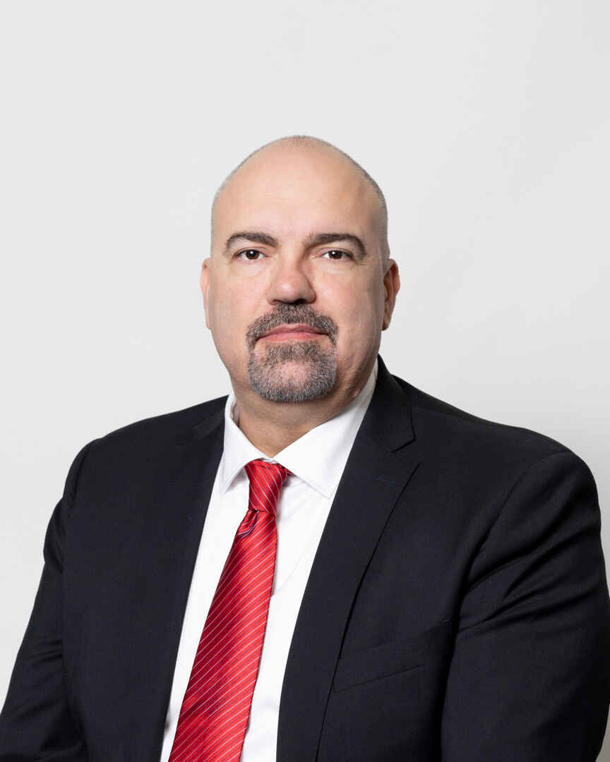 Edgar Carapetian, MBA