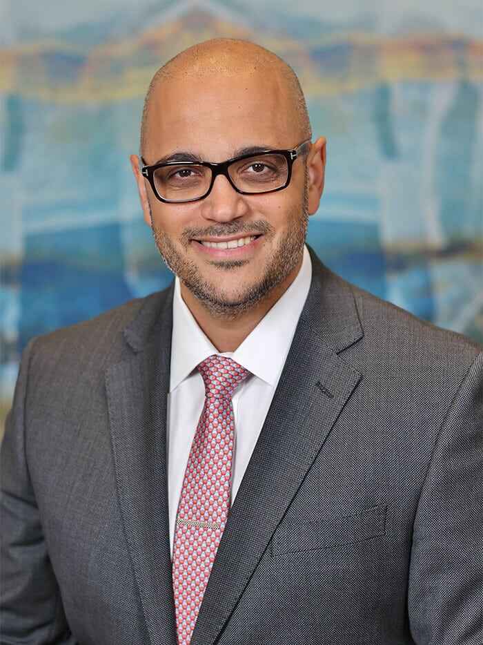 Edmond Hakimi, DO