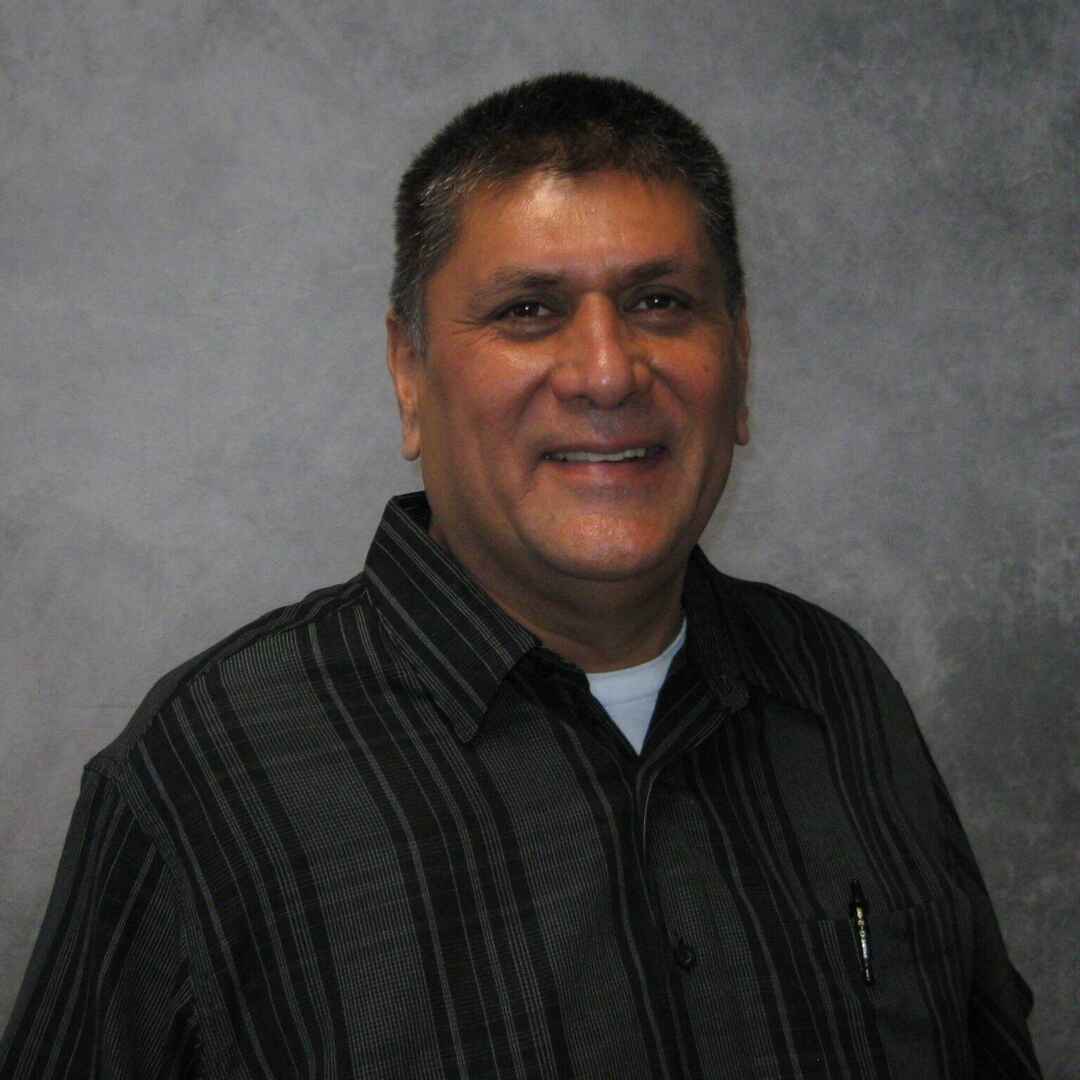 Edward Alvo, MA, LMFT