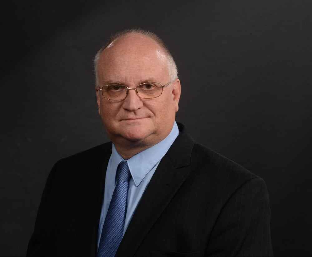 Edward B. Michalik, Psy.D.