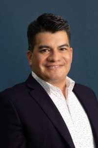 Edward Benavides